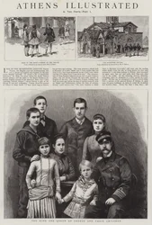 Athens Illustrated